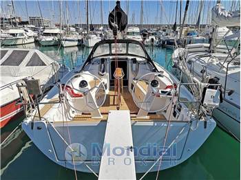Dehler DEHLER 38 SQ