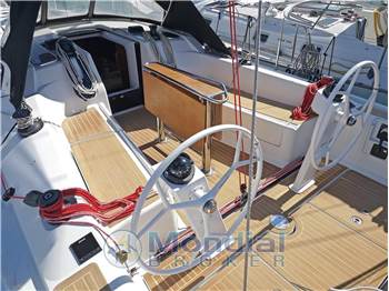 Dehler DEHLER 38 SQ