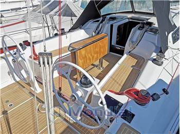 Dehler DEHLER 38 SQ
