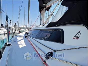 Dehler DEHLER 38 SQ