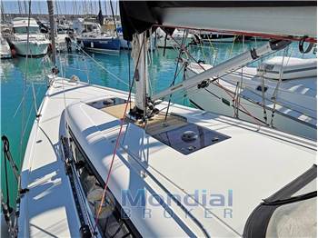 Dehler DEHLER 38 SQ