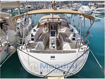 Bavaria 33 Cruiser