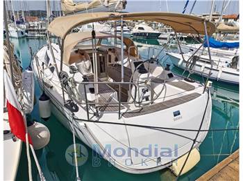 Bavaria 33 Cruiser