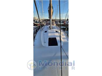Jeanneau SUN ODYSSEY 439