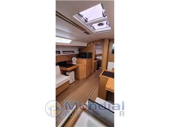 Jeanneau SUN ODYSSEY 439