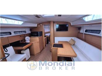 Jeanneau SUN ODYSSEY 439