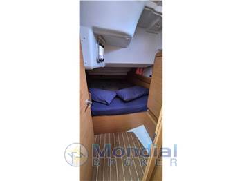 Jeanneau SUN ODYSSEY 439