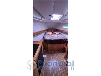 Jeanneau SUN ODYSSEY 439