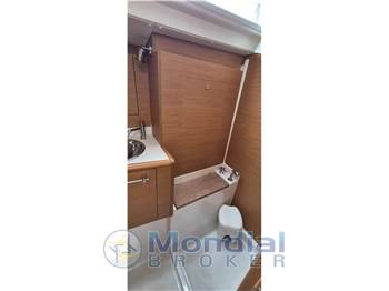 Jeanneau SUN ODYSSEY 439