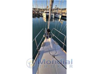 Jeanneau SUN ODYSSEY 439