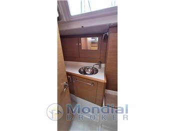 Jeanneau SUN ODYSSEY 439