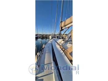 Jeanneau SUN ODYSSEY 439