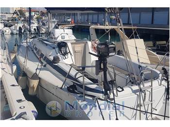 Cantiere del Pardo Grand Soleil 34.1