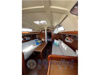 Cantiere del Pardo Grand Soleil 34.1
