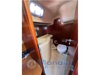 Cantiere del Pardo Grand Soleil 34.1