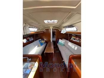Cantiere del Pardo Grand Soleil 34.1
