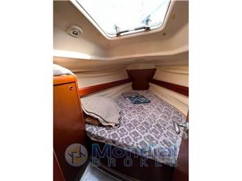 Cantiere del Pardo Grand Soleil 34.1