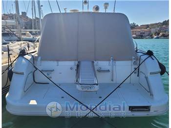 Fiart Mare Fiart 40' Genius