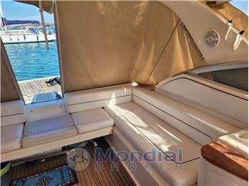 Fiart Mare Fiart 40' Genius