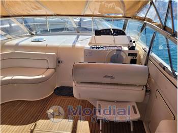 Fiart Mare Fiart 40' Genius