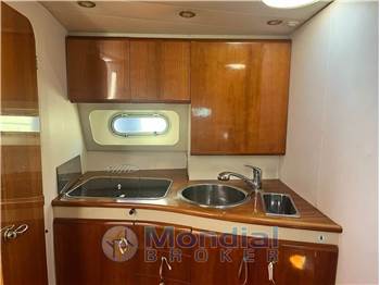 Fiart Mare Fiart 40' Genius