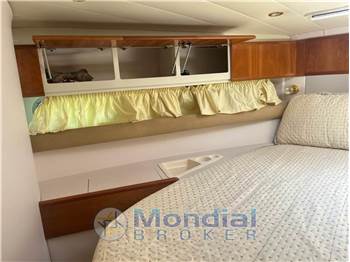Fiart Mare Fiart 40' Genius