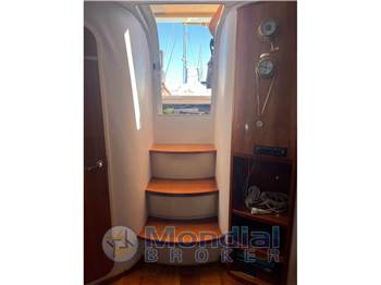 Fiart Mare Fiart 40' Genius