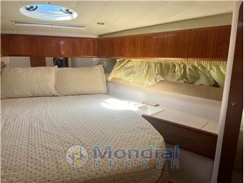 Fiart Mare Fiart 40' Genius