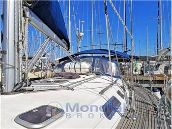 Dufour Yachts DUFOUR 45 CLASSIC