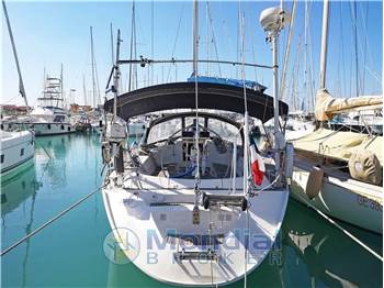 Dufour Yachts DUFOUR 45 CLASSIC