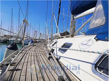 Dufour Yachts DUFOUR 45 CLASSIC