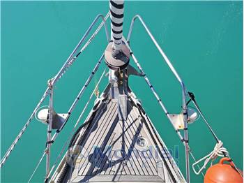 Dufour Yachts DUFOUR 45 CLASSIC