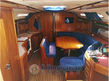 Dufour Yachts DUFOUR 45 CLASSIC