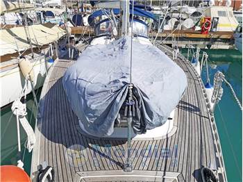 Dufour Yachts DUFOUR 45 CLASSIC