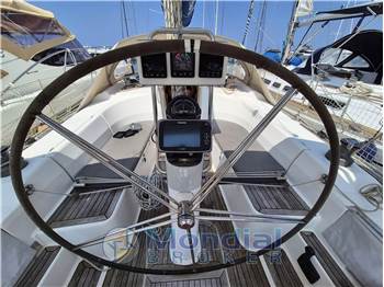 Hanse 400e