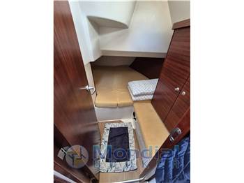 Hanse 400e