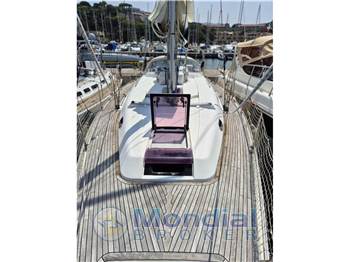 Hanse 400e