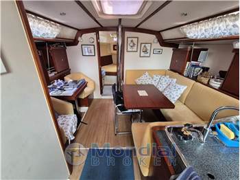 Hanse 400e