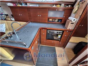 Hanse 400e
