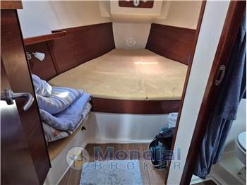 Hanse 400e
