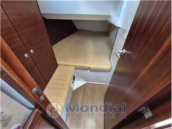 Hanse 400e