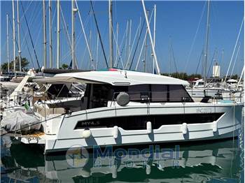 Fountaine Pajot MY 4.S