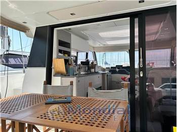 Fountaine Pajot MY 4.S