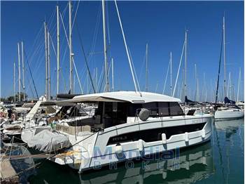 Fountaine Pajot MY 4.S
