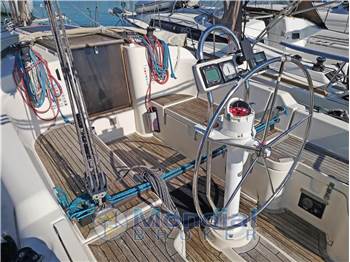 Hanse Hanse 371