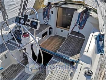 Hanse Hanse 371