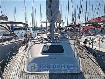 Hanse Hanse 371