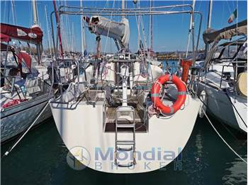 Hanse Hanse 371