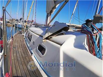 Hanse Hanse 371