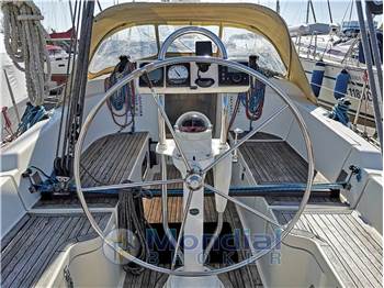 Hanse Hanse 371